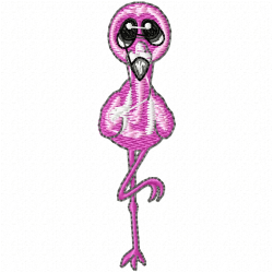 Various Birds Embroidery Design 10 Various Birds Embroidery Design 10